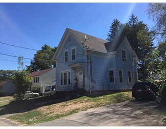 39 Watson St, Brockton, MA 02301