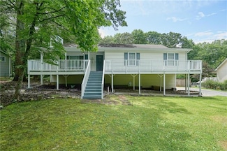 6223 Emerald Springs Dr SE, Acworth, GA 30102