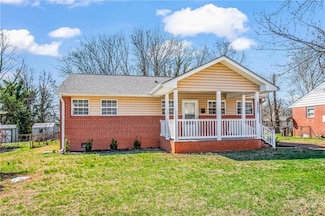 2220 NE 24th St, Winston Salem, NC 27105