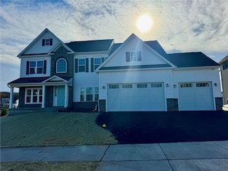 2780 Hawk Valley Ct Unit 9, Center Valley, PA 18034