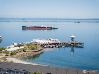 306 E Front St Unit 2, Port Angeles, WA 98362