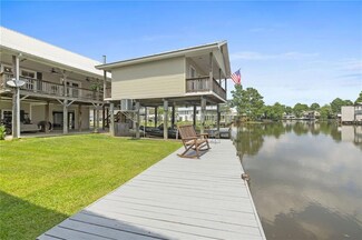 32878 Rivergate Cir, Springfield, LA 70462