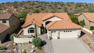 38162 S Desert Bluff Dr, Tucson, AZ 85739