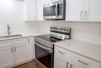 5906 Marvin Loving Dr Unit 106B, Garland, TX 75043