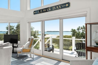 18 Rachel Rd, West Yarmouth, MA 02673