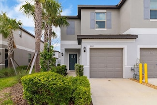 8305 Crescent Oaks Dr, New Port Richey, FL 34655