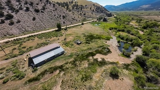 50002 County Road Ll56, Villa Grove, CO 81155