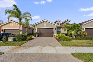 11834 Lakewood Preserve Place, Fort Myers, FL 33913