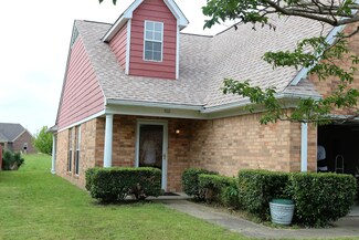 9111 Kaitlyn Dr S, Walls, MS 38680