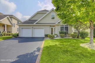 51 Yates Rd, Manalapan, NJ 07726