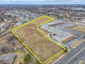 4 S 33rd, Tulsa, OK 74132