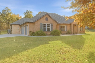 12920 Arbor Meadows Ln, Oklahoma City, OK 73165