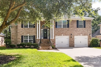 108 Pinnacle Ct, Savannah, GA 31419