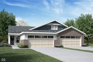 882 Rosebud Ln, Greenfield, IN 46140