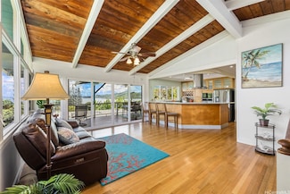 47-114 Kaimalolo Place, Kaneohe, HI 96744