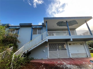 LOT #2 KM 56.5 SR 14 Los Ortiz Sector, Barranquitas, PR 00794