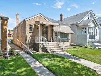 3925 N Olcott Ave, Chicago, IL 60634