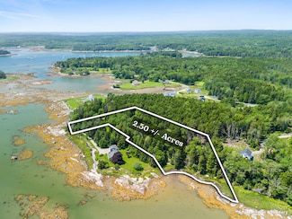 00 Cline Rd, Saint George, ME 04860