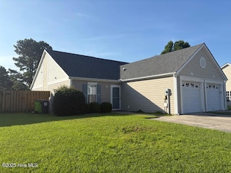 108 Moses Griffin Ln, New Bern, NC 28562