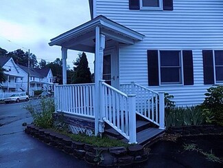 15 aka 37 Depot St, Somersworth, NH 03878