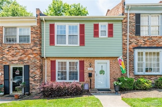 1815 Cambridge Ct, Henrico, VA 23238