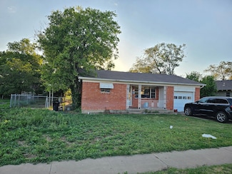504 S Fairmont St, Amarillo, TX 79106