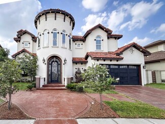 2415 Vancouver Ave, Edinburg, TX 78539