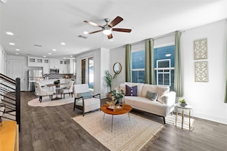 2516 Simond Ave Unit E, Austin, TX 78723