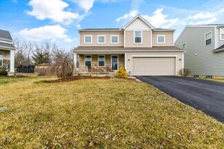 5670 Freedom Run, Orient, OH 43146