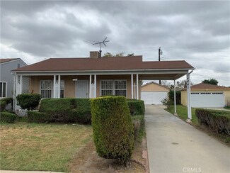 14641 S Williams Ave, Compton, CA 90221