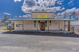 308 Main St, Elk City, ID 83525