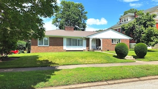 101 S 8th St, Ironton, OH 45638