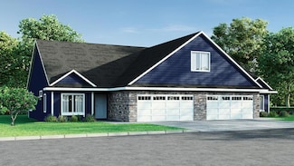 4512 Crooked Stick Ct Unit 611, Egg Harbor, WI 54209