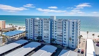 17400 Gulf Blvd Unit I3, Redington Shores, FL 33708