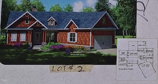 13281 N Carolina 27, Broadway, NC 27505