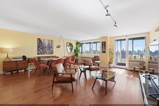 6040 Jfk Blvd E Unit 32E, West New York, NJ 07093