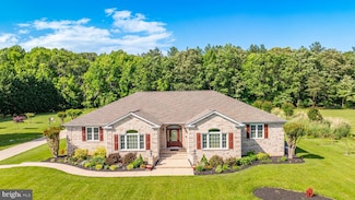 13800 Ballantrae Ln, Waldorf, MD 20601