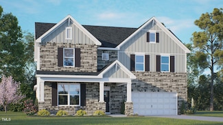 194 Gilmer St, Fuquay Varina, NC 27526