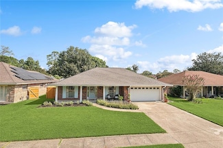 1322 Patriot Dr, Slidell, LA 70458