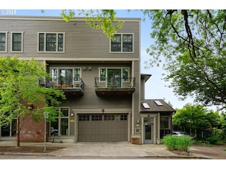 1540 SE Martins St Unit B, Portland, OR 97202