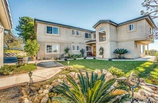 2535 Ardsheal Dr, La Habra Heights, CA 90631