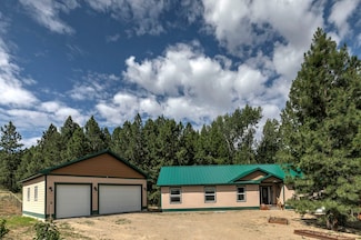 3979 Evenson Ln, Stevensville, MT 59870