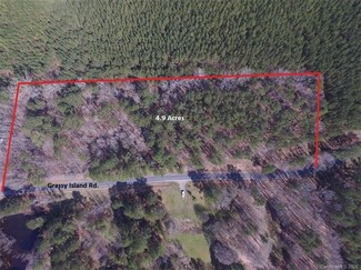 TBD Grassy Island Rd, Wadesboro, NC 28170