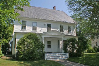 28 Main St, Tamworth, NH 03886