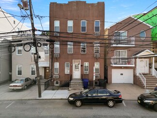 155 Hopkins Ave Unit 1, Jersey City, NJ 07306