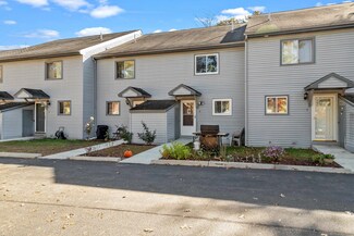 17 Burns Ave Unit 6, Concord, NH 03301