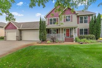 1806 Case Ln, Saint Cloud, MN 56303