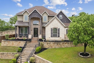 3007 Sunray Valley Ct, Arlington, TX 76012