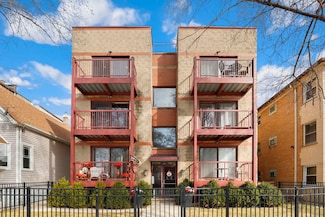 4716 W Addison St Unit 3W, Chicago, IL 60641