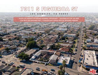 7311 S Figueroa St, Los Angeles, CA 90003